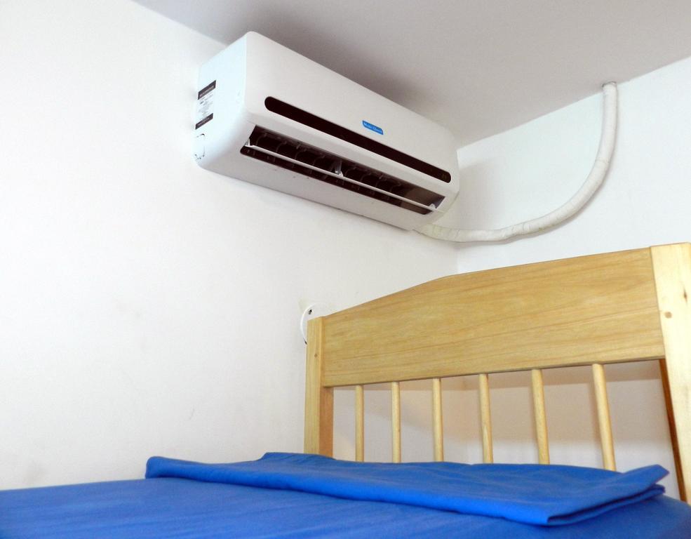 Hostal Yaku Montañita Zimmer foto