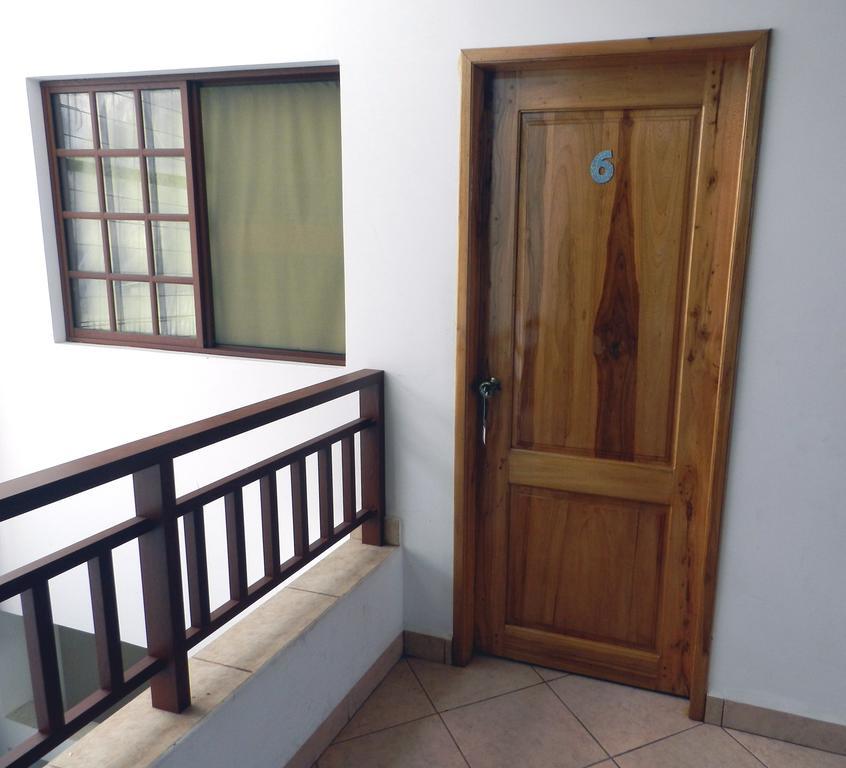 Hostal Yaku Montañita Zimmer foto