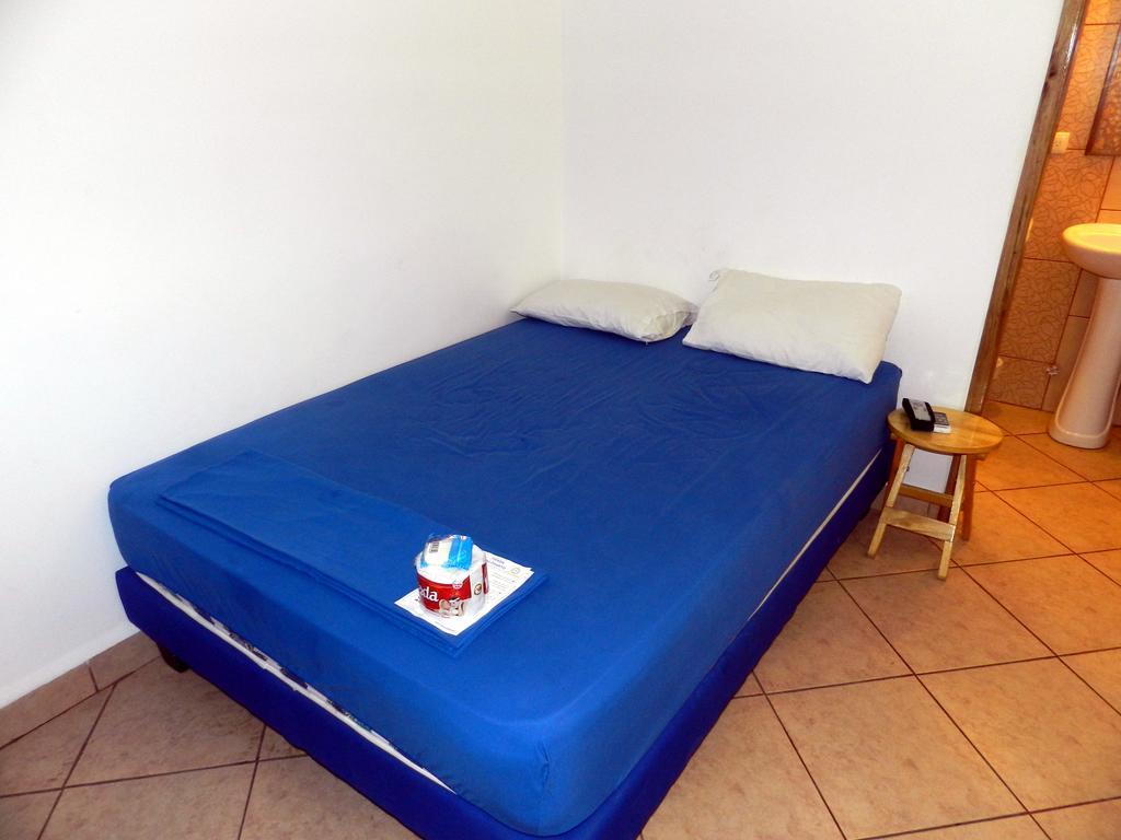 Hostal Yaku Montañita Zimmer foto