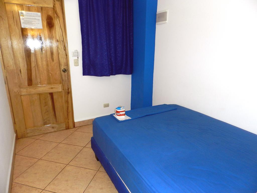 Hostal Yaku Montañita Zimmer foto