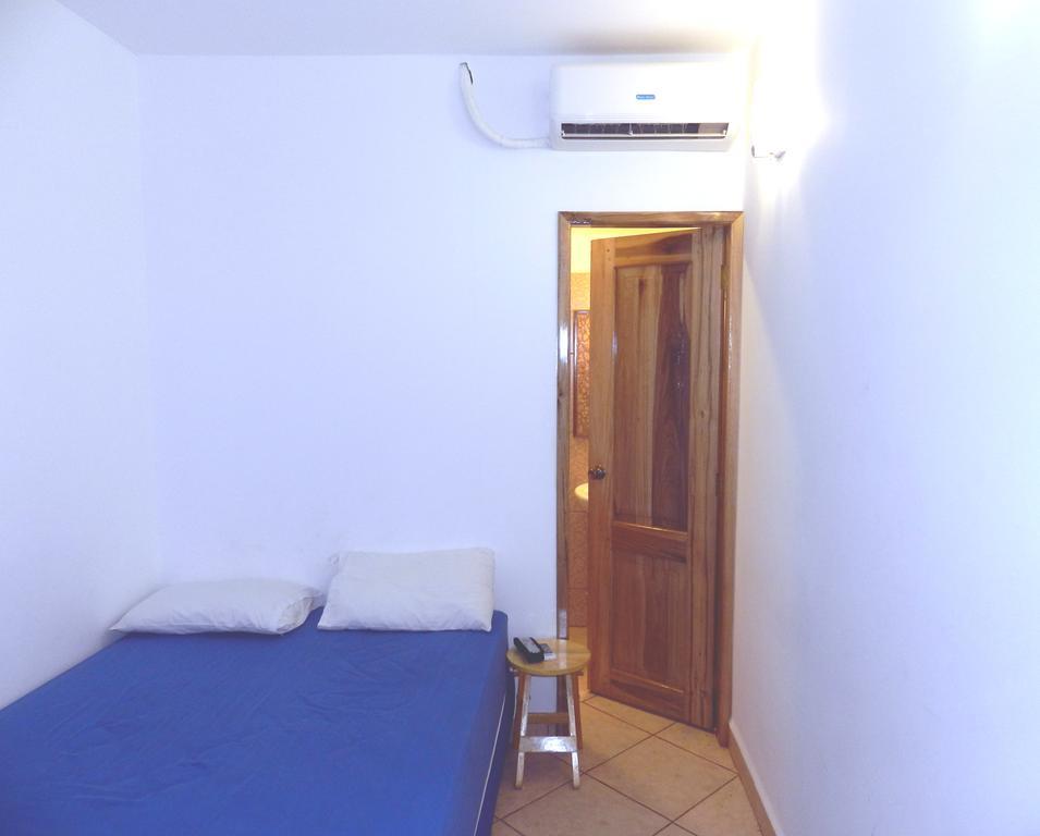 Hostal Yaku Montañita Zimmer foto