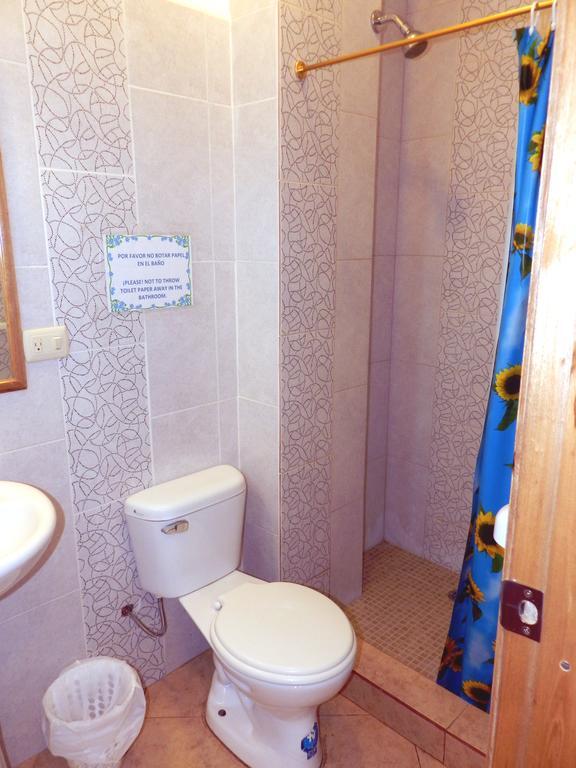 Hostal Yaku Montañita Zimmer foto