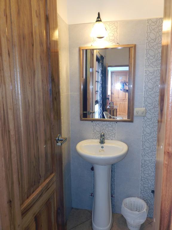 Hostal Yaku Montañita Zimmer foto