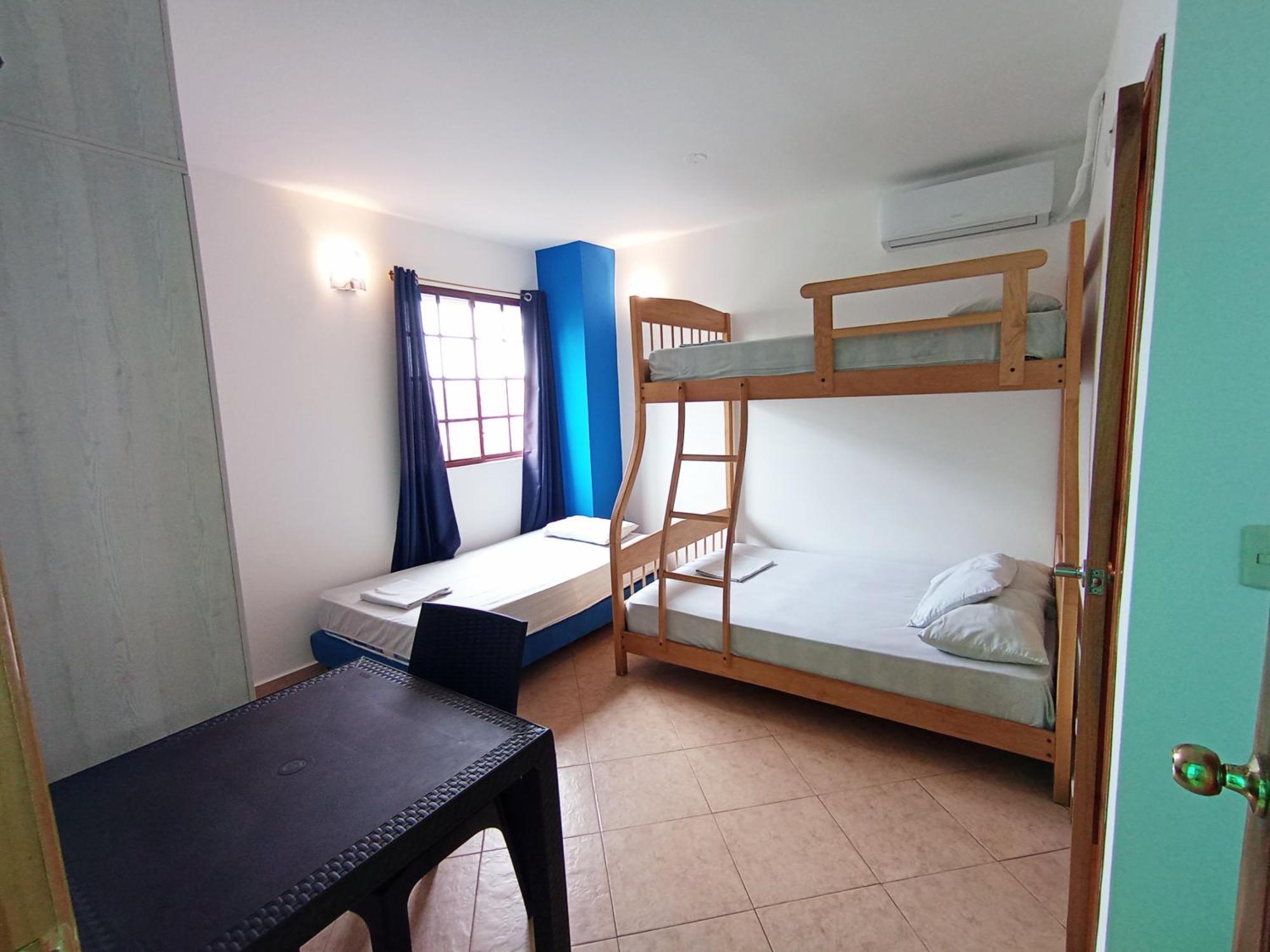 Hostal Yaku Montañita Exterior foto